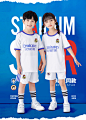 儿童足球服套装男童运动训练服装小学生足球衣比赛队服幼儿园定制-tmall.com天猫