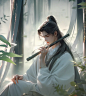 师门日常｜小师弟