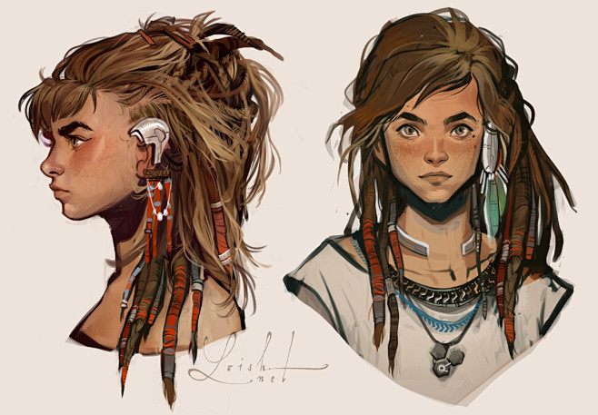 Aloy 01, Lois van Ba...