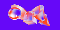 这么晚了还是一起睡吧采集到c4d-abstract art