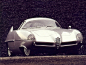 #爆时尚#Bertone Alfa Romeo B.A.T. 9




@雲爆弾 小编语：有一种经典叫火箭尾（不过这一款的火箭尾不是那么正宗）~