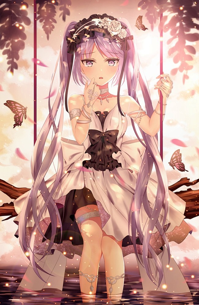 Fate/Grand Order 同人图...