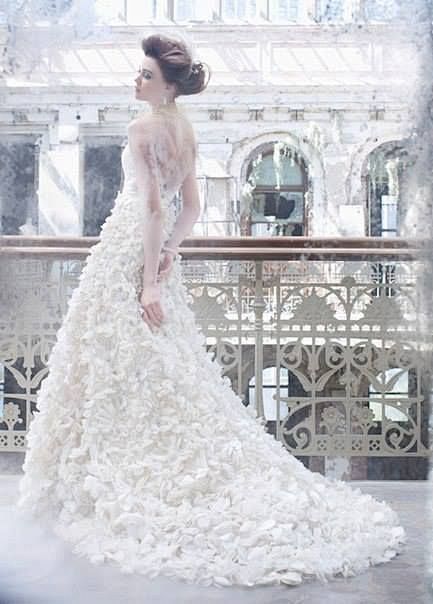 Lazaro Bridal