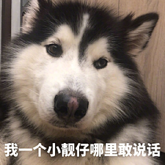 好孩子~！采集到表情包