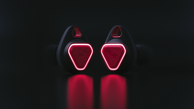 AXUM GEAR on Behance