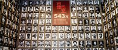 杬久采集到红色展馆设计