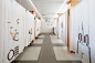 007-Children‘s Daytime Oncology and Hematology Center at Vall d’Hebron University Hospital by toormix