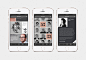 KAE — Strategic Marketing on Behance