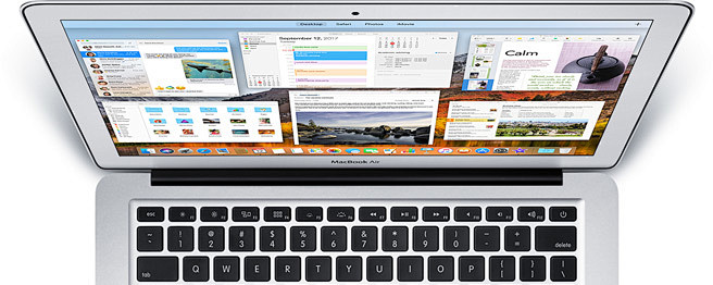 MacBook Air : MacBoo...