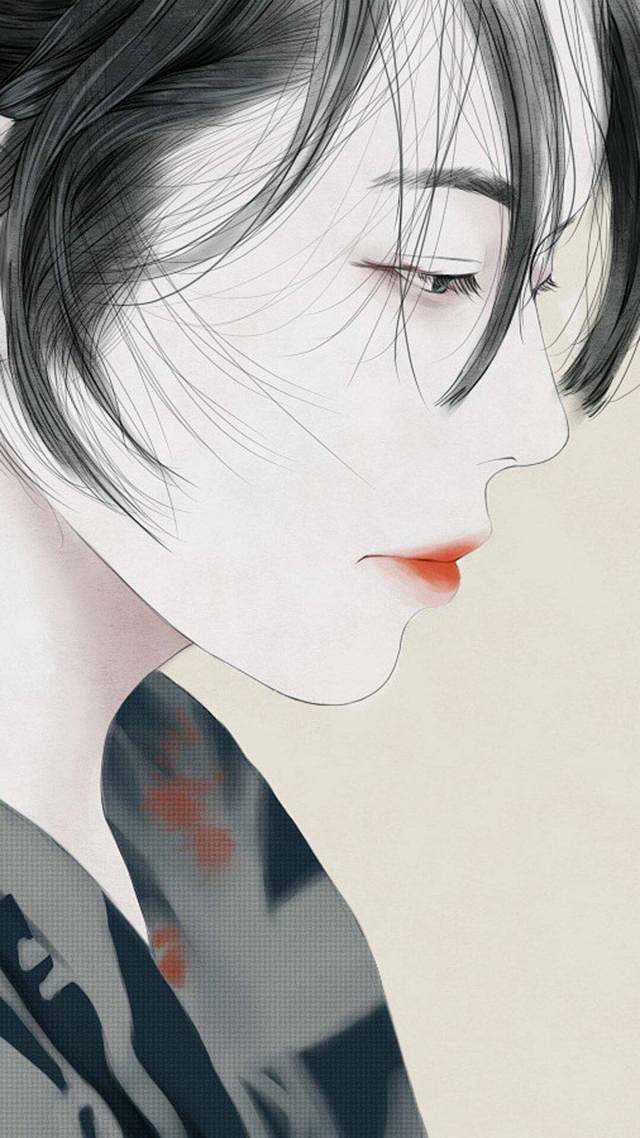 古风