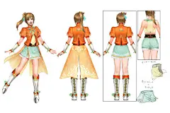 【图片】《真三国无双8》全人物人设・日常服+DLC皮肤【bilibili吧】_百度贴吧