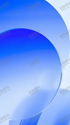 壁纸 【酷图网】简约,蓝色,风格,手机壁纸,山脉,自然,清新,轻奢灰,