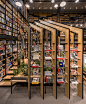上海Hauser & Wirth书店装置设计