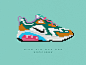 Nike Air Max Pixel