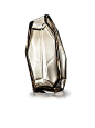 Crystal Rock Vase retoucher