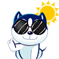 玻璃狗Logo