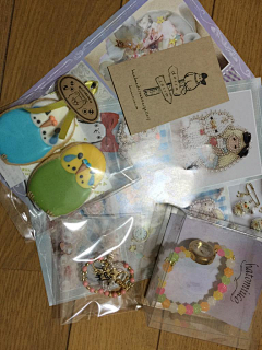 喵星人驻地球领事馆采集到baking