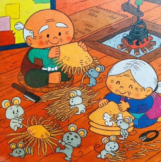 草帽菩萨 - 小红书