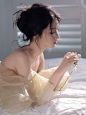 不敢发在朋友圈的照片｜轻私房写真 - 小红书