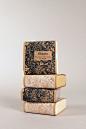 Soap Packaging by Jessica Y. Wen, via Behance