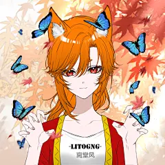 来自相册