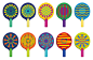 TTX乒乓球游戏品牌形象设计_TTX,乒乓球游戏,品牌形象设计,深圳品牌设计_山林意造品牌设计