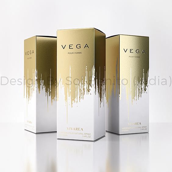 Vega Perfume Designe...