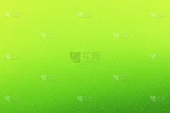 插图抽象图像美丽清新的夏季绿色环境和阳光光颜色混合背景与白色软条平行线。