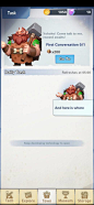 Stone Age Simulator-游戏截图-GAMEUI.NET-游戏UI/UX学习、交流、分享平台