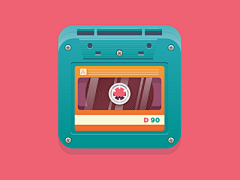 The_Juve采集到Icon_quasiphysical