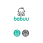 Freelance Project - The logo is for an online shop with baby items by shon_m