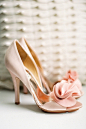 Badgley Mischka shoes