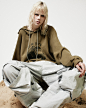 Raf to the Future! | models.com MDX