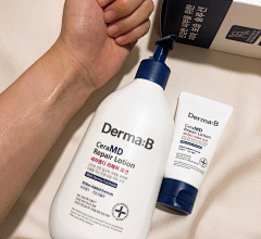 星空下的小小星辰采集到Dermab修复系列