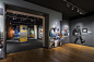 The National Blues Museum : The National Blues Museum is the anchor of a $150 million redevelopment of the historic Laurel Building in St. Louis’s Mercantile Exchange district. Designed by…