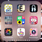 美图软件

ui设计ux灵感app创意 扁平化图标 icon图标