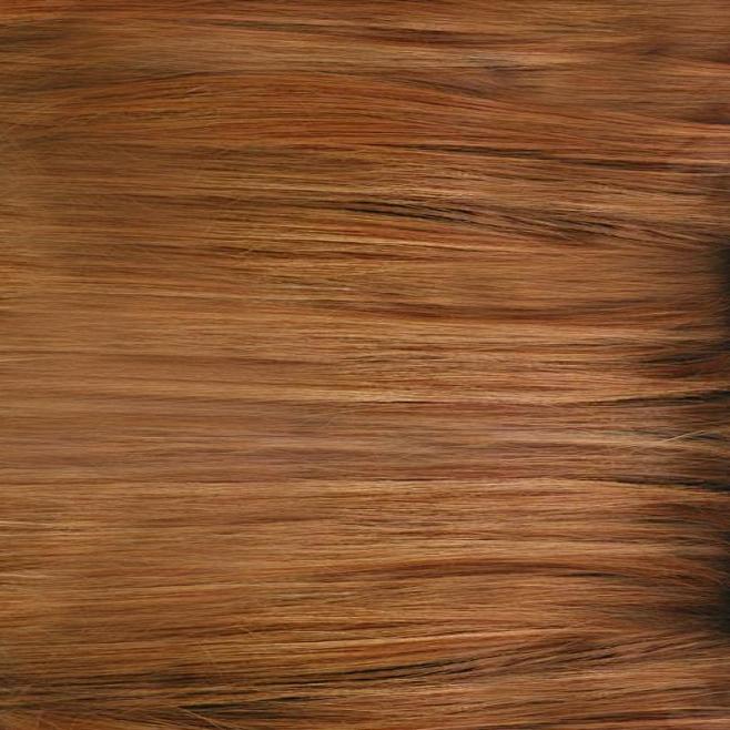 毛发头发样式繁多的头发贴图素材