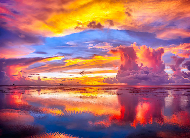 2016 Saipan Sunsets ...