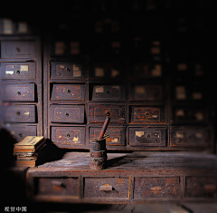 妤池采集到泡脚药材
