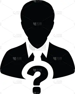 问号,人,主题,计算机图标,男性,商务,全科医师,顾客,问题,信息图表