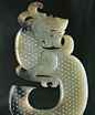 [转帖] 汉代玉器