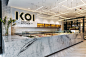 澳大利亚悉尼KOI甜点店设计 - 食品商店 - 中国商业展示网