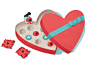 Editorial illustrations for Psychologies : Editorial illustrations for Psychologies magazine