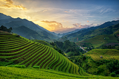 婉尔尔采集到自然风景