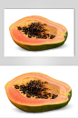 木瓜水果高清摄影图