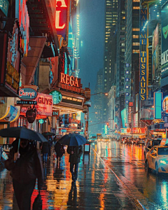 鸭子三号采集到场景