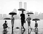 罗尼•史密斯（Rodney Smith）的摄影乌托邦