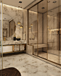 Luxurious Bathroom