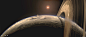 Alien Romulus. Jackson Atmosphere. 