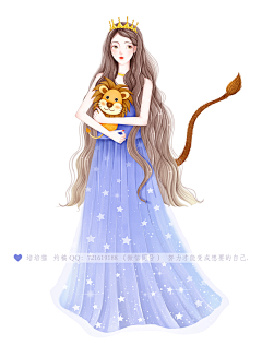 LTQI采集到插画